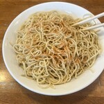 自家製麺 伊藤 - 