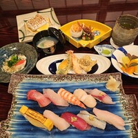 すし処 やま幸 - 