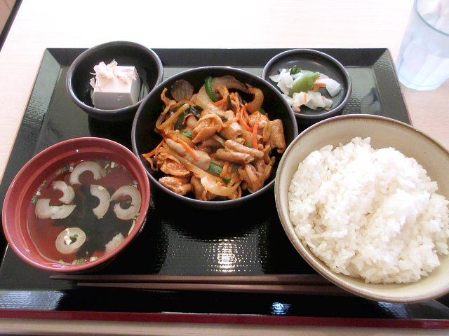 もつ次郎 苫小牧船見町店 - 苫小牧（食堂）の写真