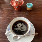 れすとらん 北蔵 - ダッチコーヒー