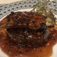 俺のフレンチ グランメゾン 大手町 - 