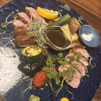 吉祥寺 三うら - 
