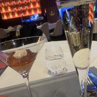 俺のフレンチ グランメゾン 大手町 - 