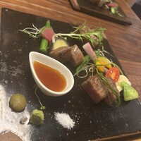 吉祥寺 三うら - 