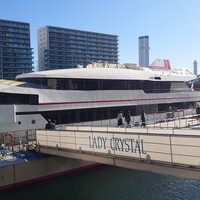 ザ・クルーズクラブ東京 - 