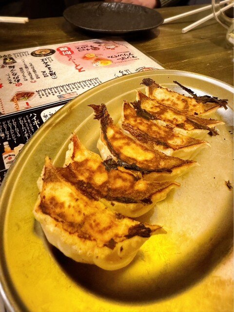 Gyoza no Kacchan Nagoya Imaike Ten