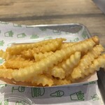 シェイクシャック 東京国際フォーラム - 