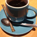 カフェ・ラシュール - ホットコーヒー