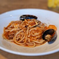 trattoria GALLIANO - 