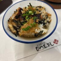 うなぎ和食 しら河 名駅店 - 