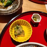 炭焼 うな富士 - 