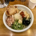 トウキョウサンフラワーイイダバシ - 