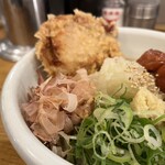 トウキョウサンフラワーイイダバシ - 