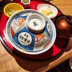 炭焼 うな富士 - 