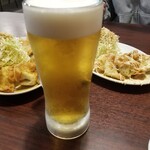 Gyoza Senmon Tenjin Gyoza