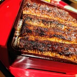 炭焼 うな富士 - 