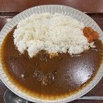 キッチン杏 - 