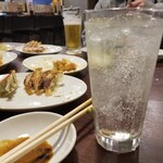 餃子専門 天神餃子 - 