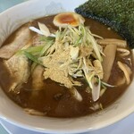 信州ラーメン人力車 - 