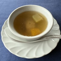赤坂 桃の木 - 