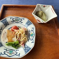 赤坂 桃の木 - 