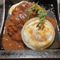 鉄板ダイニング 哲 - 