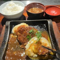 鉄板ダイニング 哲 - 