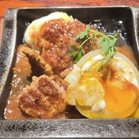 鉄板ダイニング 哲 - 