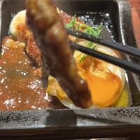 鉄板ダイニング 哲 - 