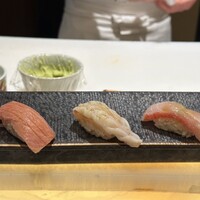 鮨 やまけん 銀座店 - 