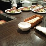 キャトルラパン - 