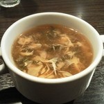 キャトルラパン - すごく美味しい