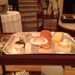 オーベルジュ・ド・リル トーキョー - 