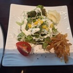 カフェ　ピーベリー - 