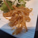 カフェ　ピーベリー - 