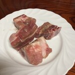 焼肉ぼてじゅう - 