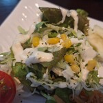 カフェ　ピーベリー - 