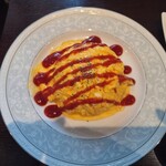 カフェ　ピーベリー - 