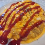 カフェ　ピーベリー - 