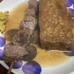 焼肉ぼてじゅう - 