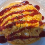 カフェ　ピーベリー - 