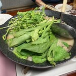 焼肉ぼてじゅう - 