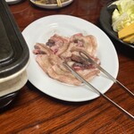 焼肉ぼてじゅう - 