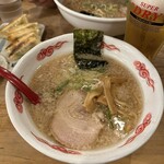 らーめん福たけ - 