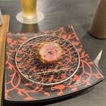 とんかつ ふじ井