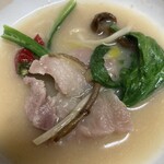 焼肉ぼてじゅう - 