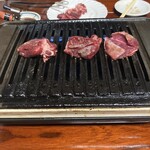 焼肉ぼてじゅう - 