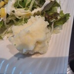 カフェ　ピーベリー - 