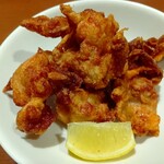 ガスト - 若鶏の唐揚げ