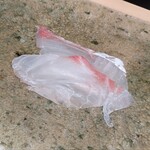 神田錦町 鮨たか晴 - 真鯛（千葉県高岡）